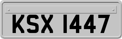 KSX1447