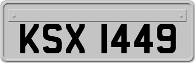 KSX1449