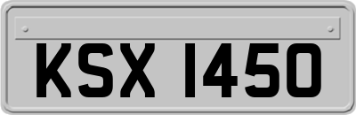 KSX1450