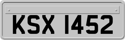 KSX1452