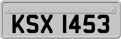 KSX1453