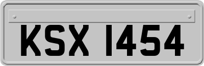 KSX1454
