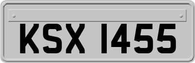 KSX1455