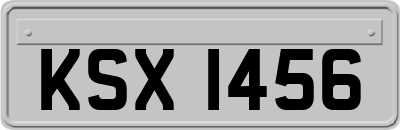 KSX1456