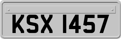 KSX1457