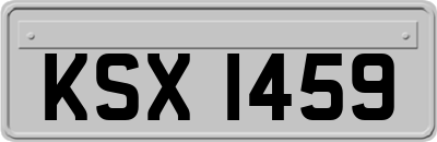 KSX1459