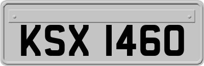 KSX1460