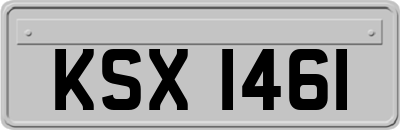 KSX1461