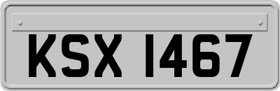KSX1467
