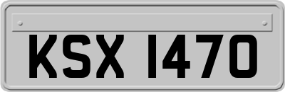 KSX1470