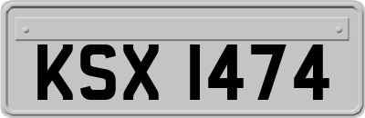 KSX1474