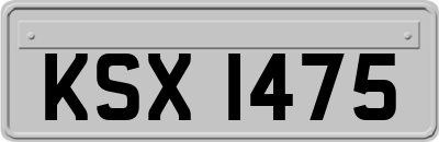 KSX1475