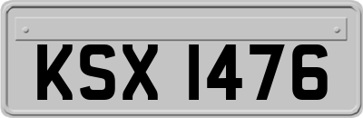 KSX1476
