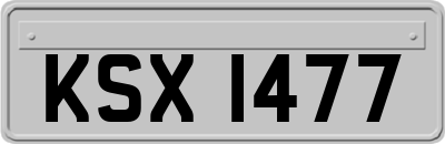 KSX1477