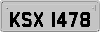 KSX1478