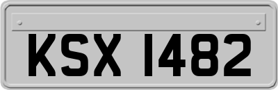 KSX1482