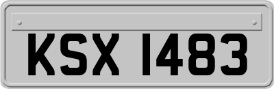 KSX1483
