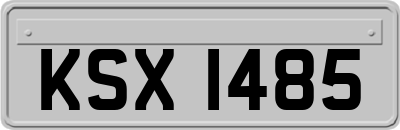 KSX1485