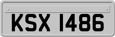 KSX1486