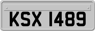 KSX1489