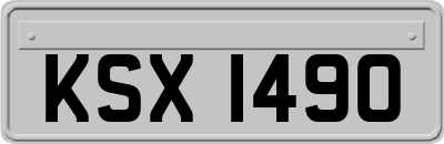 KSX1490