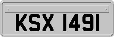 KSX1491