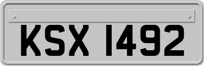 KSX1492