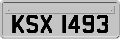 KSX1493