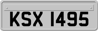 KSX1495