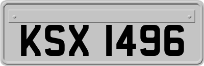 KSX1496