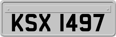 KSX1497