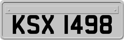 KSX1498