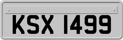 KSX1499
