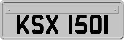 KSX1501