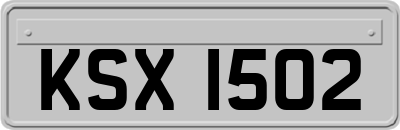 KSX1502