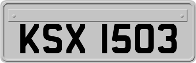 KSX1503