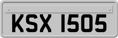 KSX1505