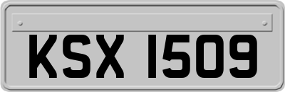 KSX1509
