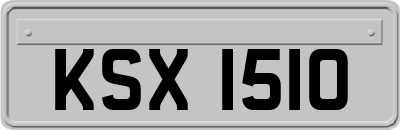 KSX1510