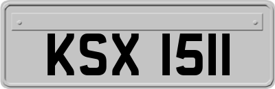 KSX1511