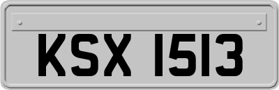 KSX1513