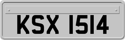 KSX1514