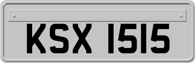 KSX1515
