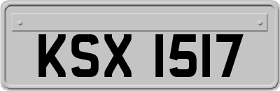 KSX1517