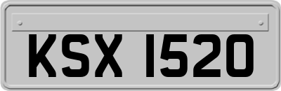 KSX1520