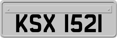 KSX1521