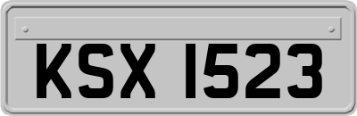 KSX1523