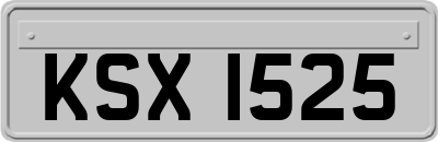KSX1525