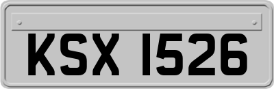 KSX1526