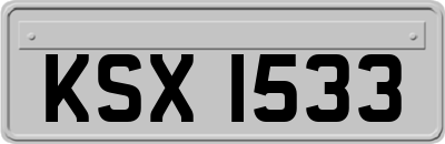 KSX1533
